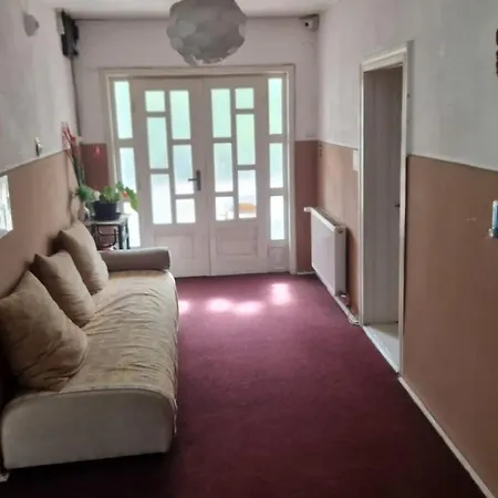 Hostel Flava