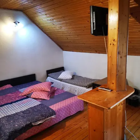 Hostel Flava